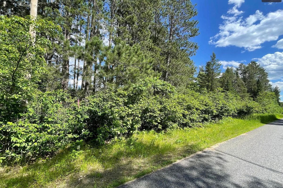 Highway Sloped - Alpine Cir Breezy Point, MN 56472, USA